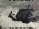 BURZUM  feeble sereams       7