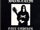 BURZUM  once  emperor      7
