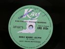 CYRIL DIAZ Bert Inniss LORD CRISTO rare KAY 78 Calypso