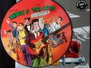 FRANK ZAPPA & MOTHERS - RUBEN & THE JETS - PICTURE DISC