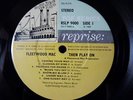 FLEETWOOD MAC - THEN PLAY ON: first press UK classic