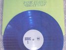 Pink Floyd Omayyad light blue vinyl tmoq rare