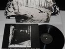 BURZUM Hvis Lyset Tar Oss 1994 rare press vinyl lp Varg