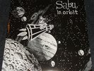 Sabu - In Orbit: Sabu Martinez repress LP