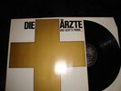Die Ärzte UNS GEHT's prima... goldenes Kreuz RAR