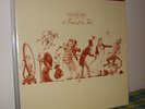 MFSL Genesis 'A Trick of the Tail' Audiophile Recording