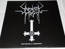 SADISTIC INTENT Conflict Within Resurrection VINYL LP