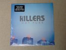 Killers – Hot Fuss colored vinyl LP