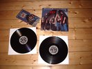 SLAYER - DECADE OF AGGRESSION DLP VINYL RAR THRASH