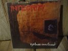 Integrity - Systems Overload Vinyl LP Hardcore