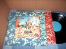 ROLLING STONES/THEIR  SATANIC MAJESTIES REQUEST MONO LP