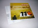 R.E.M. // Reveal // Vinyl LP // Germany Original 2001