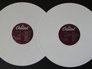 Beatles White Album LP Rare White vinyl Capitol