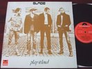 SLADE PLAY IT LOUD LP POLYDOR ENGLAND (1970) A2 B2 NM-