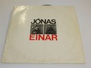 JONAS AND EINAR: PSYCH/FOLK/PROG POKORA