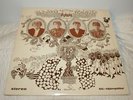 HLJOMAR I / THORSHAMMER RARE LP ICELAND  3 POKORA STARS