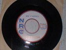 NOS Ric Cartey NRC #503 oldies 1958