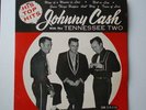 1958 Country 45 JOHNNY CASH His Top Hits SUN EP 114