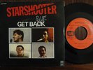 STARSHOOTER Get Baque BEATLES FRENCH PUNK KBD RARE mp3