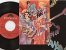 THE WHO A QUICK ONE EP SWEDISH 45+PS 1967 MOD FREAKBEAT