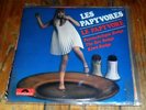 Les Papyvores orgnl French 68 LSD Freakbeat Psych 45 EP