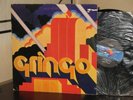 GRINGO RARE 1971 UK PSYCH PROG ORIG. LP W. FEMME VOX
