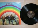 BOLD-SELF TITLED S/T ORIGINAL PSYCH LP ON ABC ABCS-705