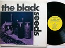 #_ THE BLACK SEEDS | LP soul funk US Army TalentContest