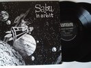 SABU MARTINEZ Sabu In Orbit NM- Latin Jazz 2LP