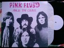 PINK FLOYD - Pink Is The Colour / LP Very Rare Promo
