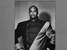 GUY CUEVAS ebony games RARE ELECTRO 12