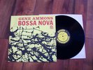 GENE AMMONS BAD BOSSA NOVA LP PRESTIGE7257 MICROGROOVE