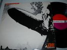 LED ZEPELIN LP ATLANTIC No 588171 EARLY ISSUE NICE COPY
