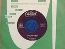 The Jodimars - Rattle My Bones - Capitol -RocknRoll