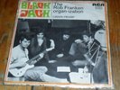 Rob Franken Organ-ization 68 Dutch mod hammond funk 45