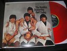 LP The Beatles Yesterday And Today