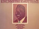 ALBERT KING Does The King's Things LP STAX NM Elvis
