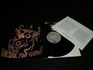 V/A Metal Moo Cow LP TX Punk HC KBD Offenders 1984 MP3