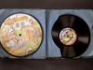 Kiddie Record Album - British Kodisk Limited 78RMP RARE