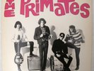 THE PRIMATES WE ARE U.S. GARAGE PUNK RARE 1986 VOXX