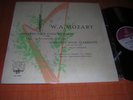 ERATO STE/ MOZART concertos RAMPAL .LASKINE.LANCELOT