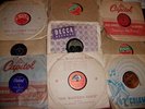 RECORDS 78  120+ ART DECO RETRO VINTAGE