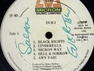 DUB LP - DUB I on MICRON label 1st press - 300 only ??