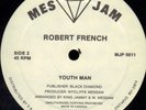 MES JAM label 12