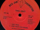 MES JAM label 12