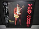 Chuck Berry / Very Good Japan Orig.3LP BOX OBI BOOK NM
