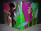 Beck / Midnite Vultures Vinyl LP INNER-BAG BONG 1999