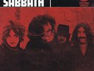 BLACK SABBATH PARANOID NORWAY 1970 7