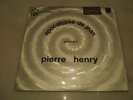 PHILIPS(Prospective)/PIERRE HENRY 