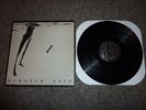 Scratch Acid s/t debut 1984 rabid cat nirvana butthole